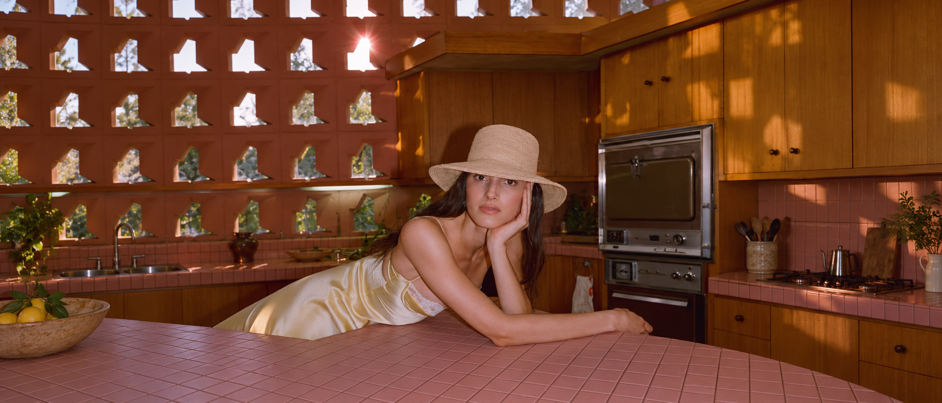Our hat story
