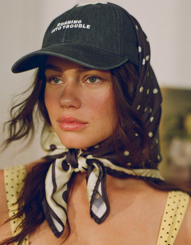 Everyday hat collection