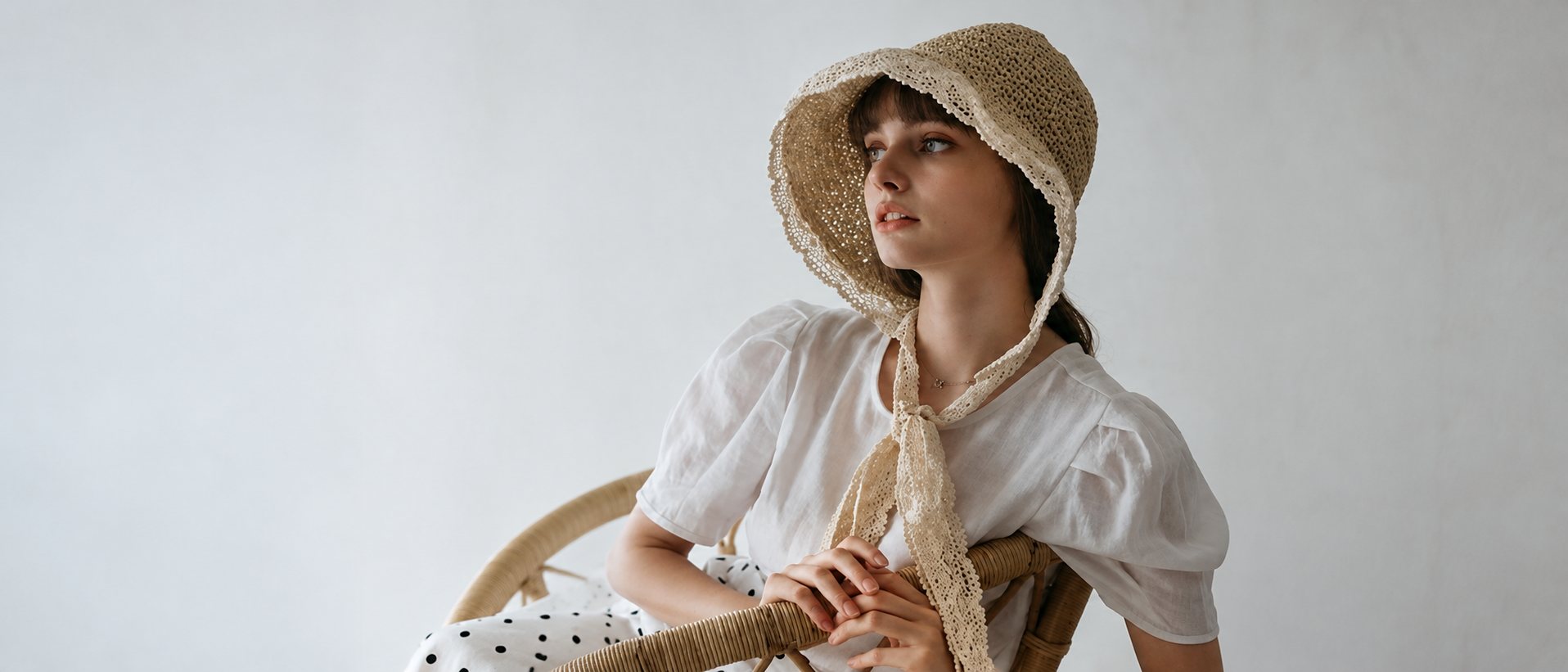 Hat collection and everyday style