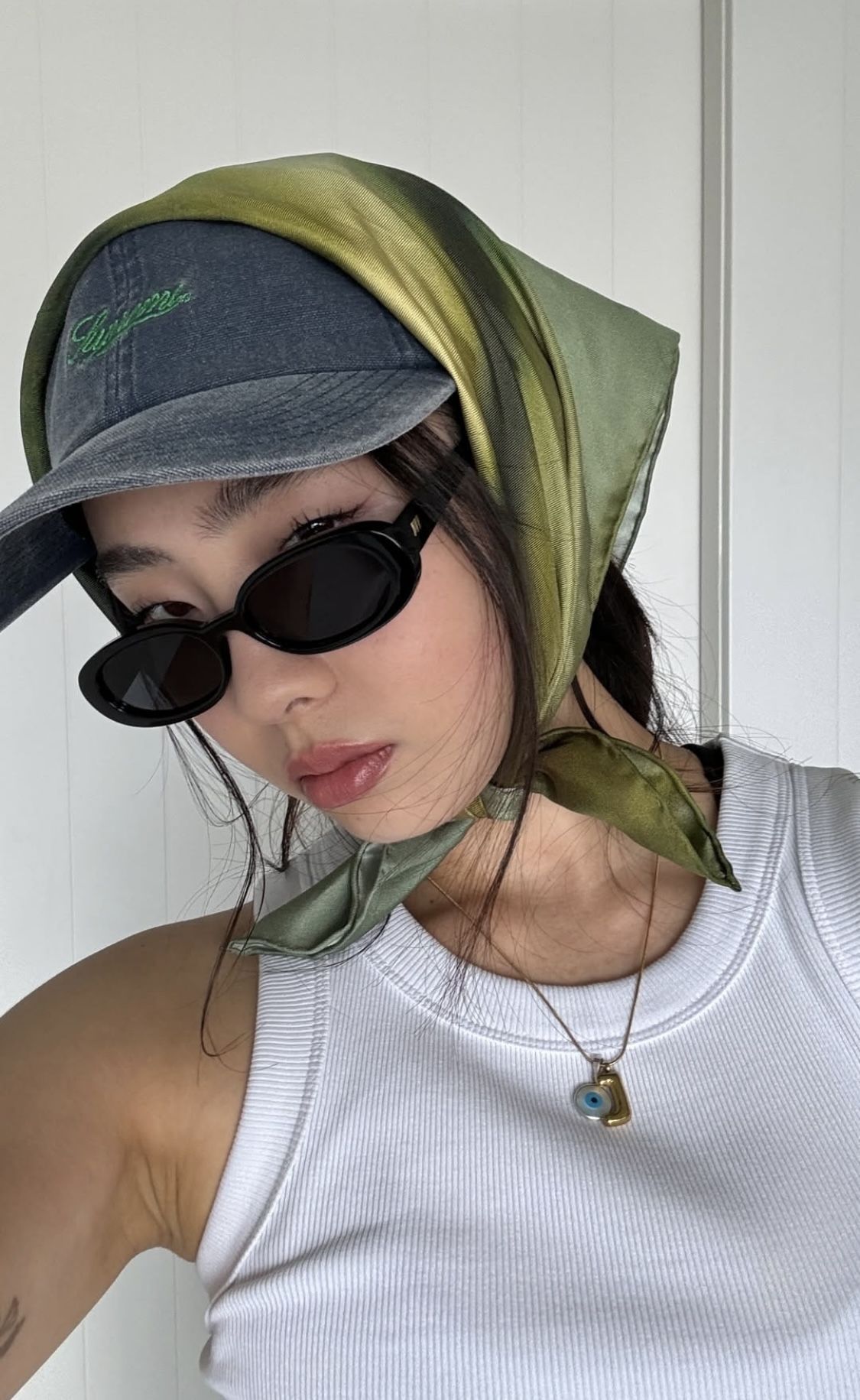 Casual Hats