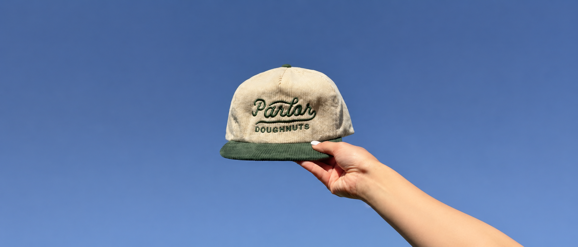 Caps